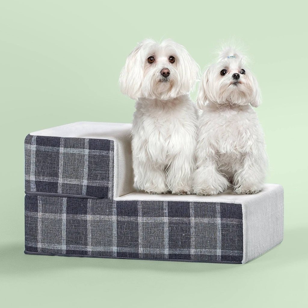 Pet Stair Grey Pattern G717520