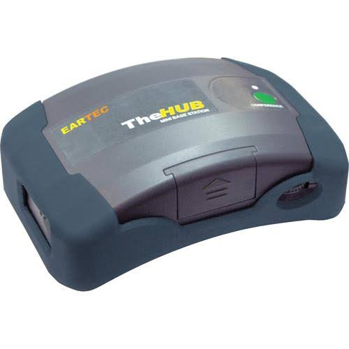 Full Duplex Wireless Intercom Transceiver V7530