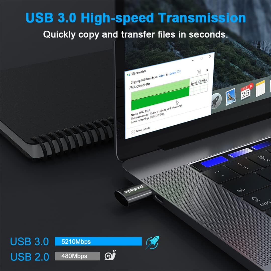 256 GB USB Drive Pack of 2 Z753