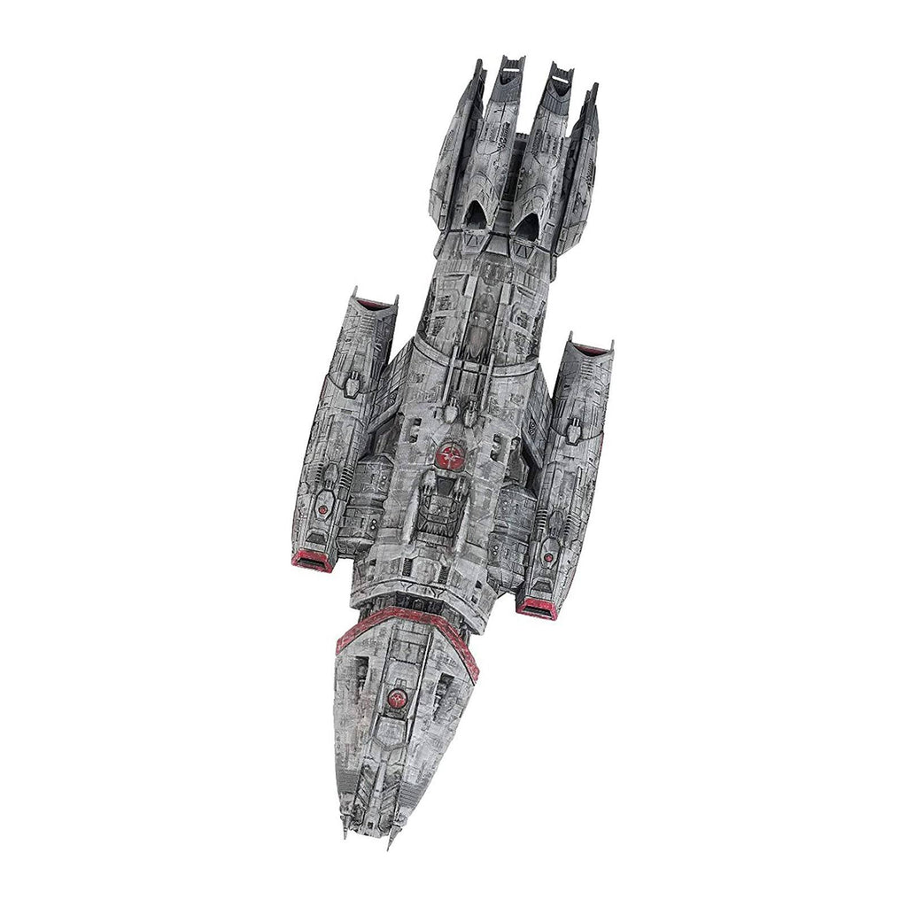 Battlestar Valkyrie Battlestar B31435