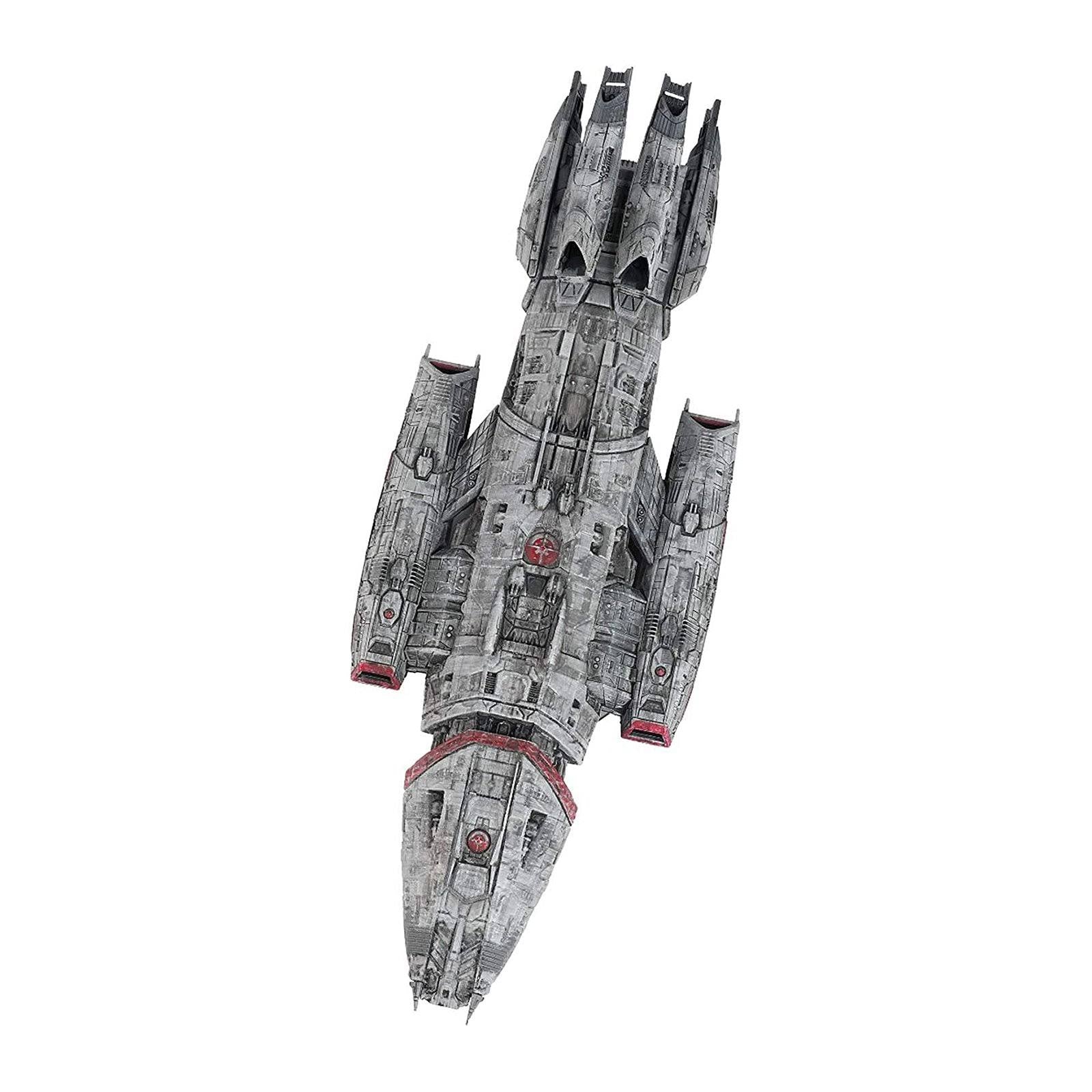 Battlestar Valkyrie Battlestar B31435
