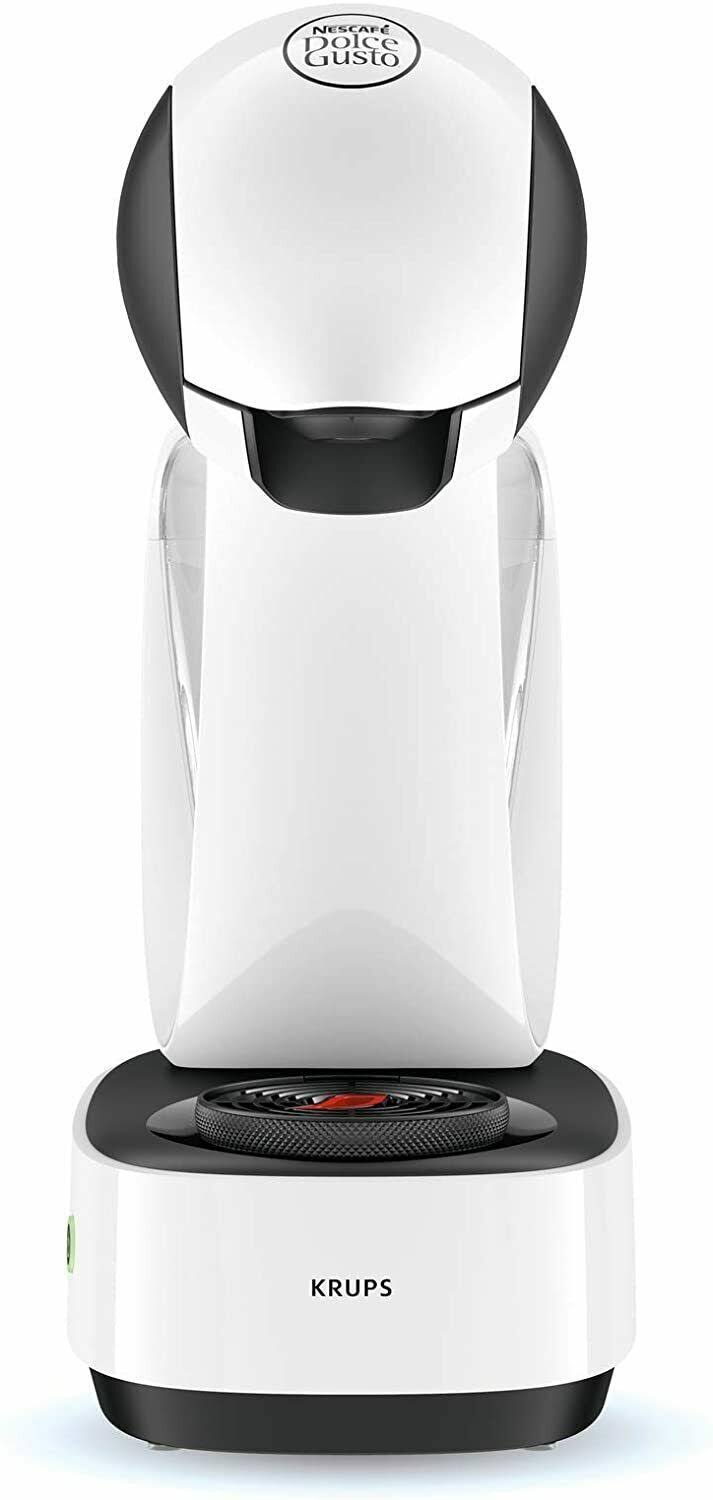 White Coffee Maker for Dolce Gusto H78633
