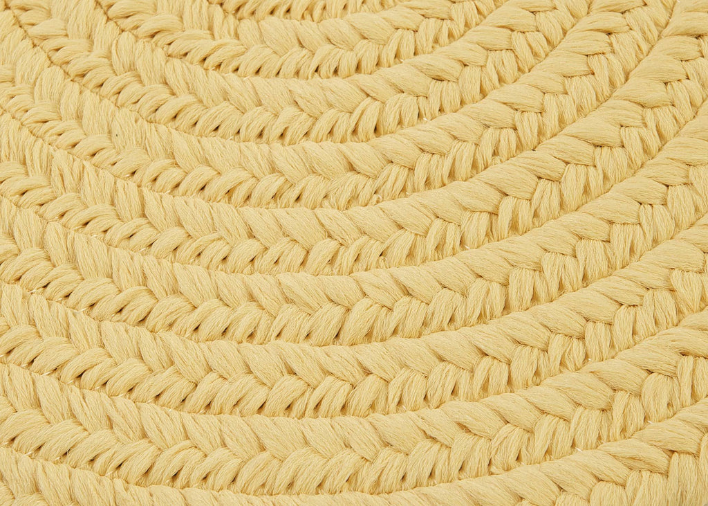 Pale Banana 2x11 Rug F6621