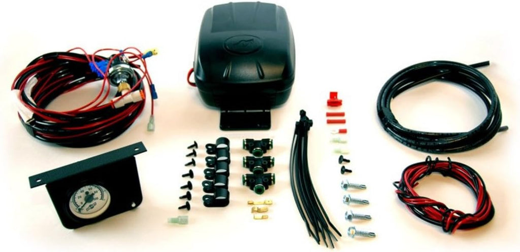 Rear Load Lifter 5000 Series with Load Controller II Compressor Kit T531680