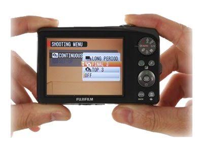12mp Digital Camera with 3X Optical V543485