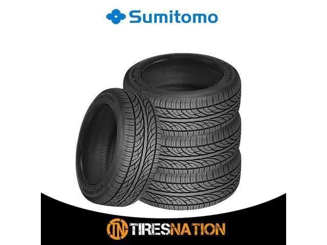 285/35R22 106H Tires K40175