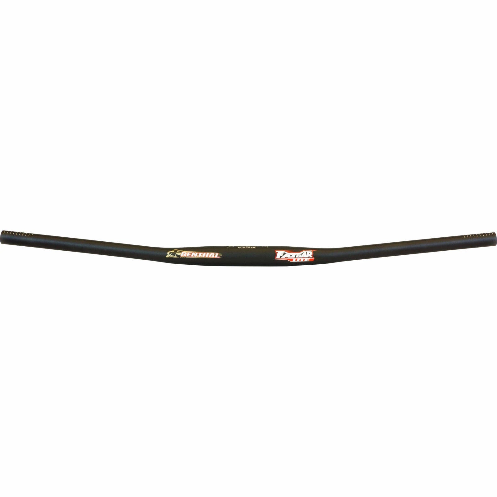 Black Zero Rise Handlebar H703066