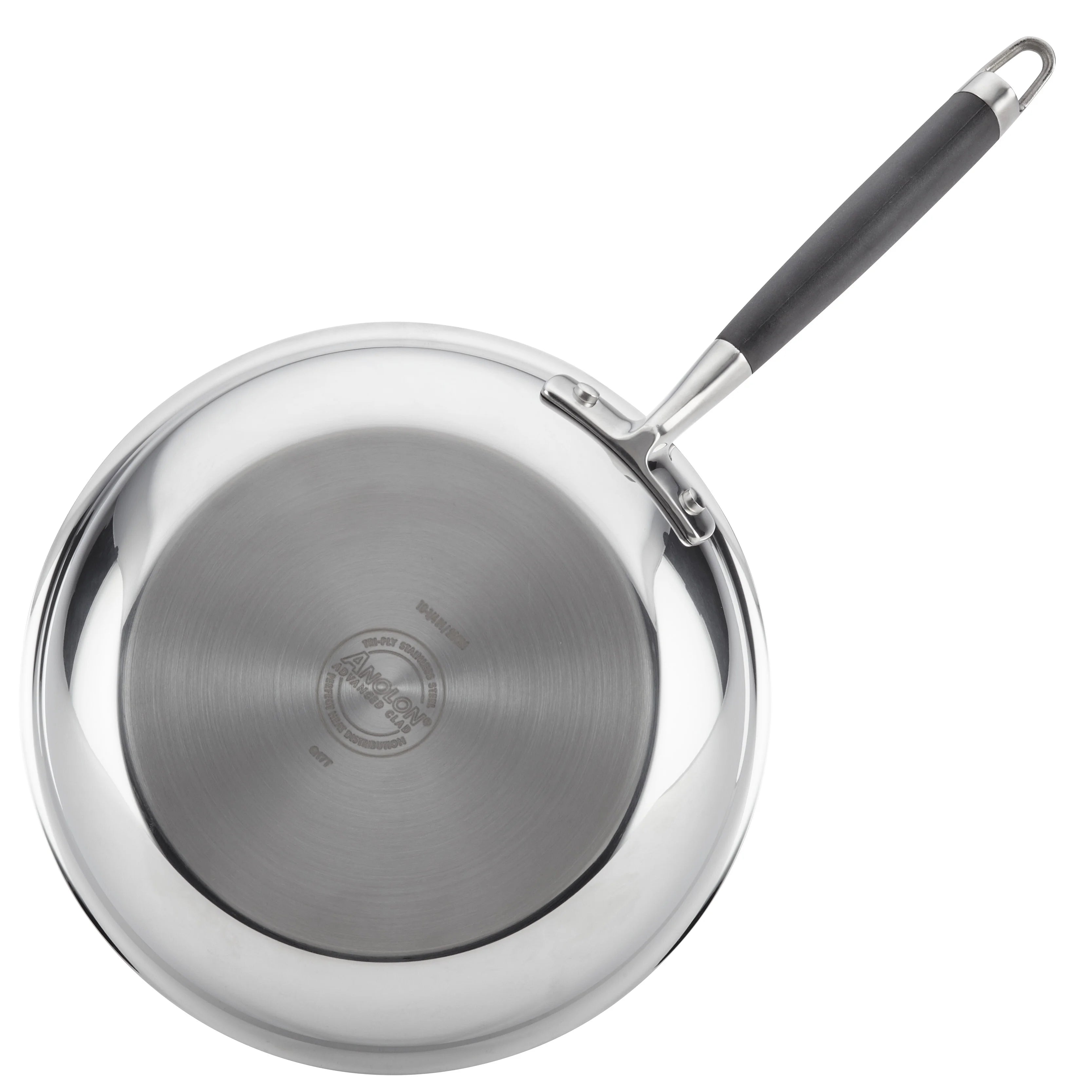 French Skillet, Twin Pack U704