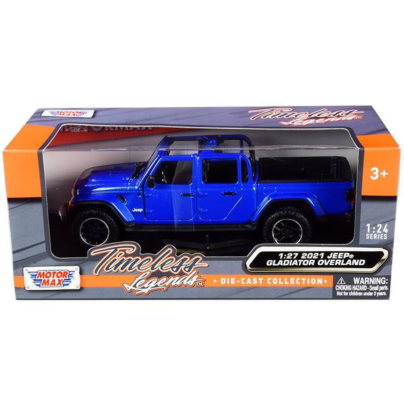 Matt Green Diecast Model Car X815