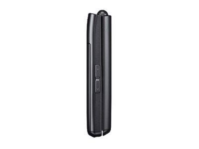 3G Feature Phone with microSD Slot and 2 MP Rear Camera D8690