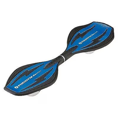 Blue Mini Casterboard N3863