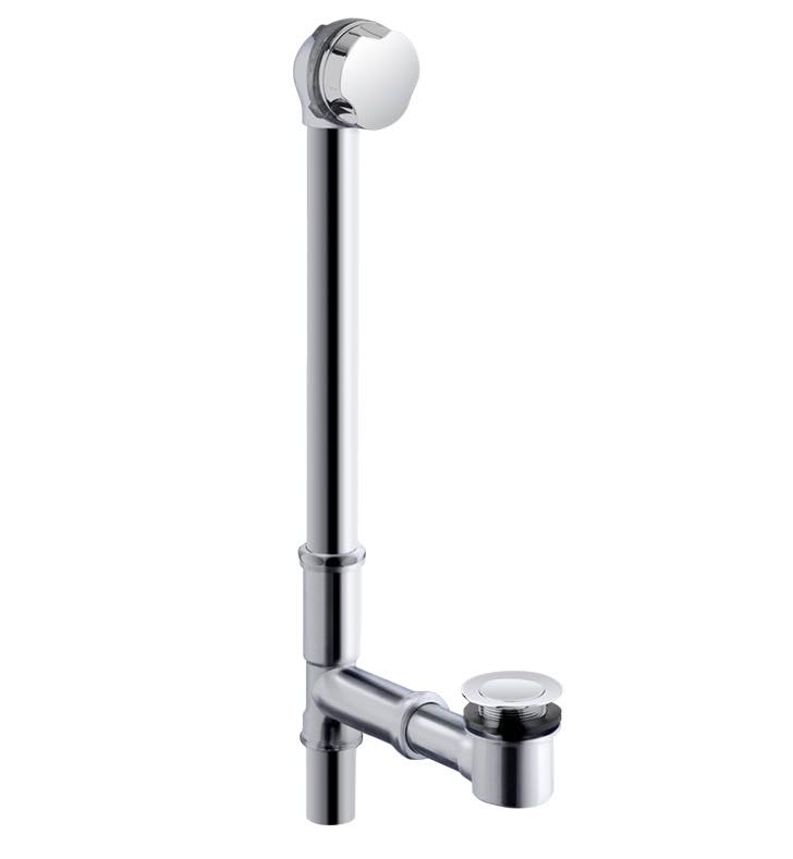 Chrome Universal Drain X591811