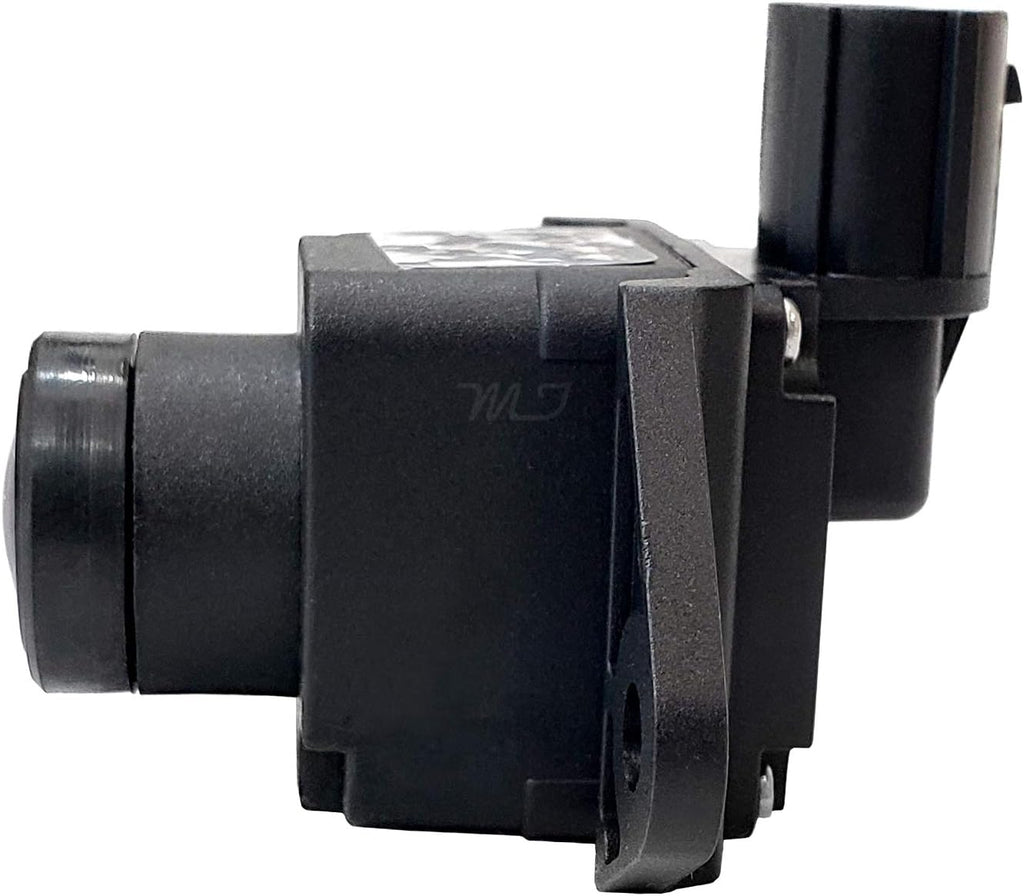 Backup Camera for Jeep Grand Cherokee (2014-2015) X120
