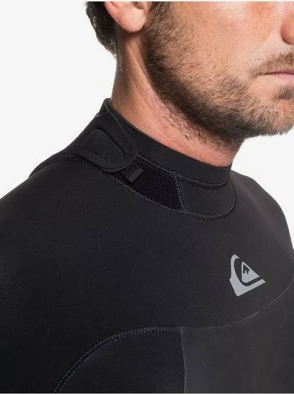4/3 Back Zip Wetsuit V857330