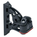 29 mm Pivoting Lead Block Carbo-Cam Cleat V196893