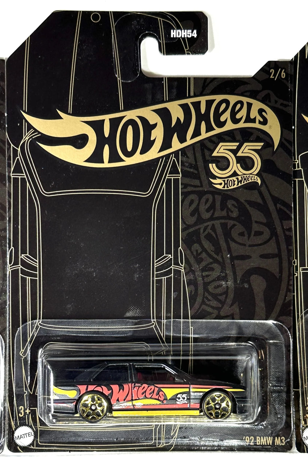 Set of 5 Diecast Vehicles F344