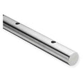 Carbon Steel Shaft, 0.625 in D, 72 in R97395