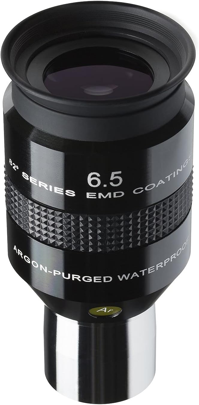 8.8mm Eyepiece 1.25-inch Barrel N627370