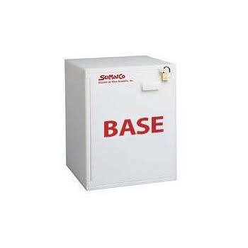 6 x 2.5 LITER HDPE Base Cabinet X320