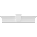 Traditional Crosshead w/ Flat Keystone G81627