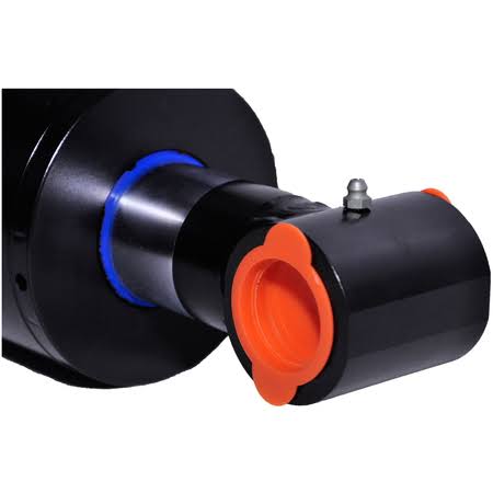4x22 Bore Hydraulic Cylinder Cross Tube J65772