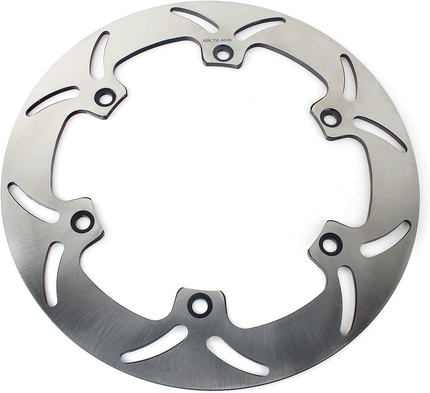 Front Rear Brake Rotors Discs for Honda VTX1800 2002-2011 X99465