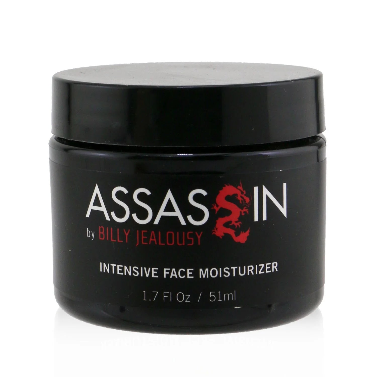 Intensive Face Moisturizer M430852