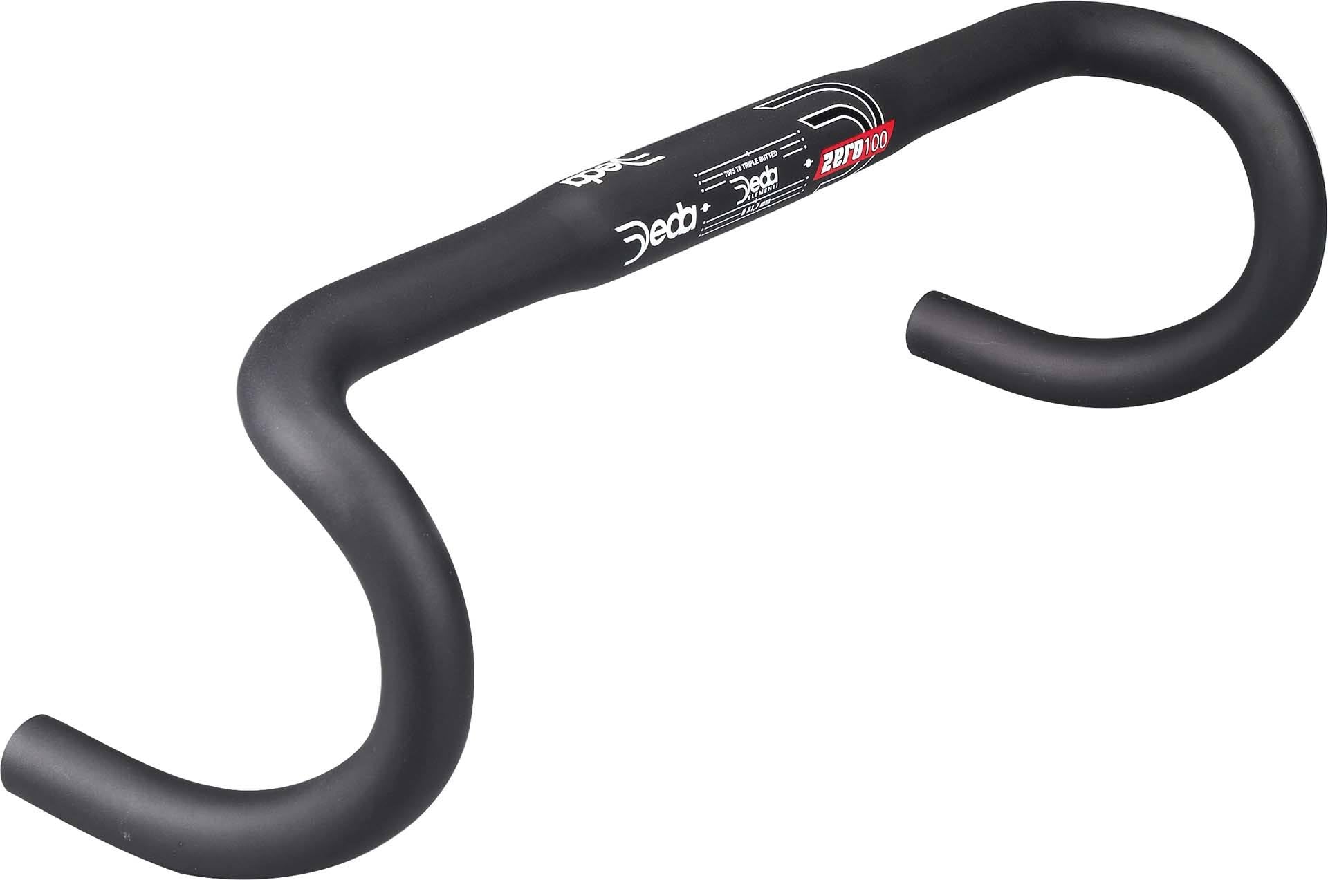 Black Handlebar V161343