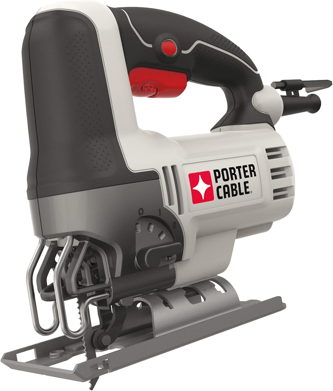 6.0-Amp Corded Orbital Jig Saw J24615