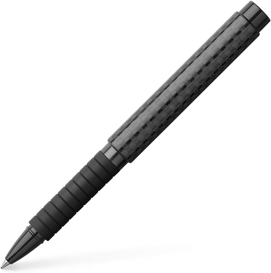Black Carbon Rollerball M476084