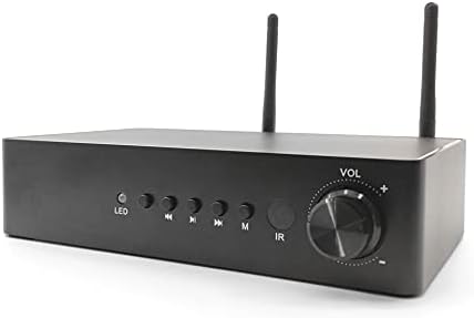 24bit 192 kHz Stereo Audio Converter with HDMI ARC to RCA L50745