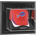 NFL Wall Mounted Cap Logo Display CASE J258892