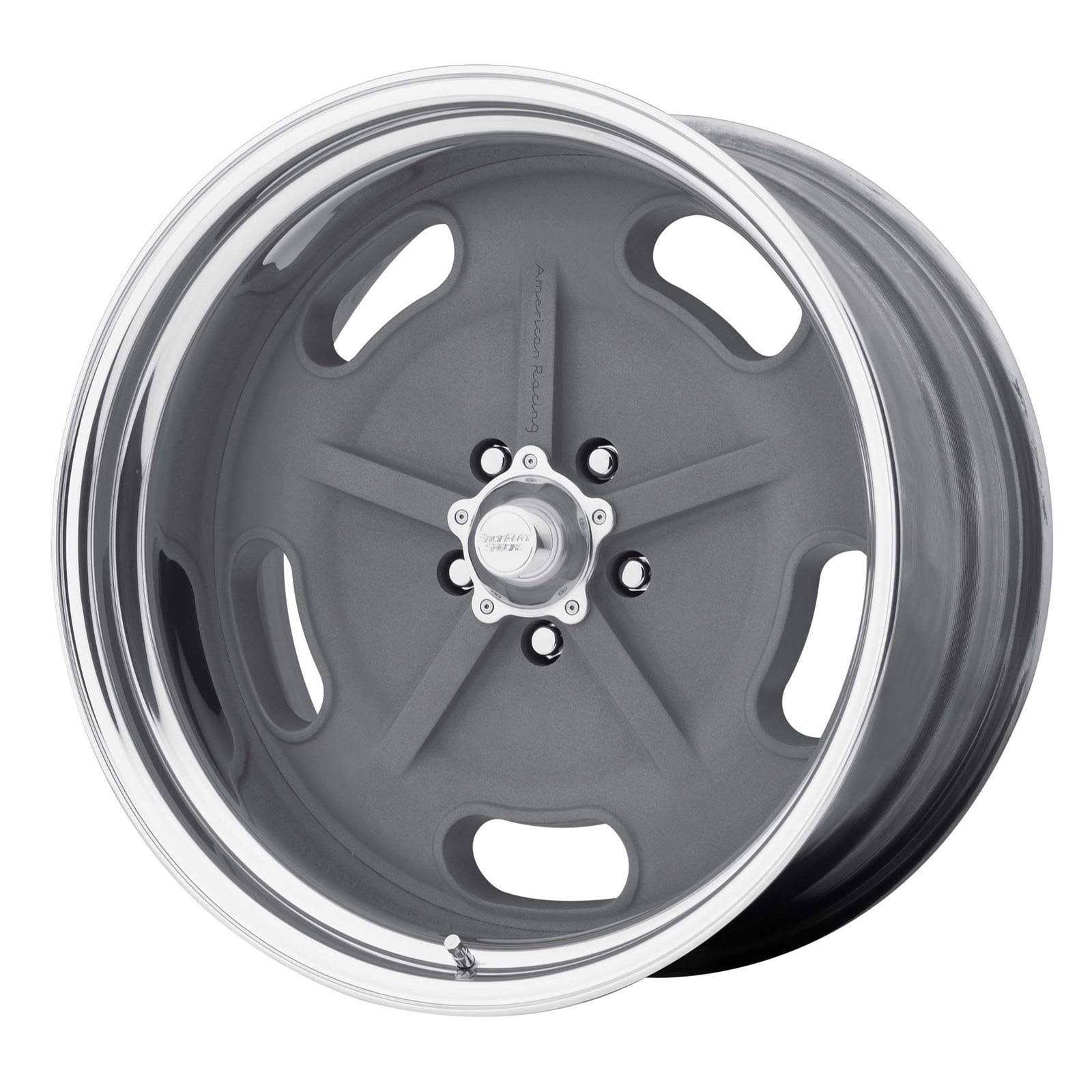 Salt Flat Special Series Wheel W421