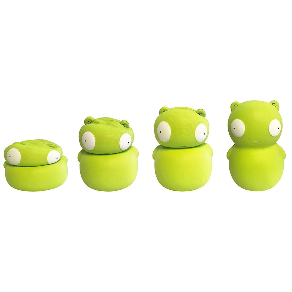 Kuchi Kopi Jumbo Squishy Z6827