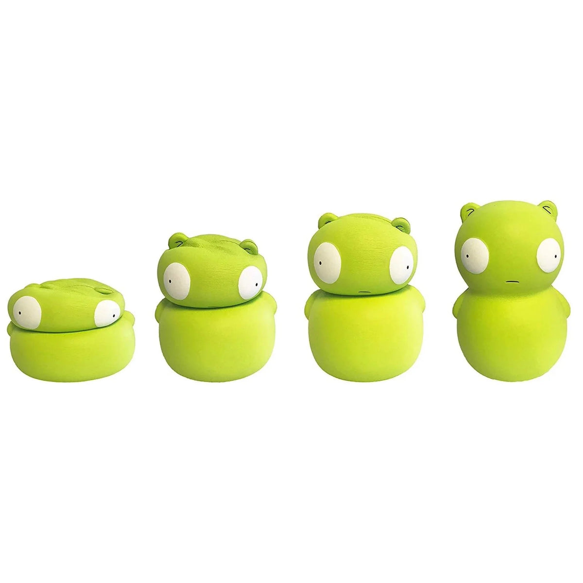 Kuchi Kopi Jumbo Squishy Z6827