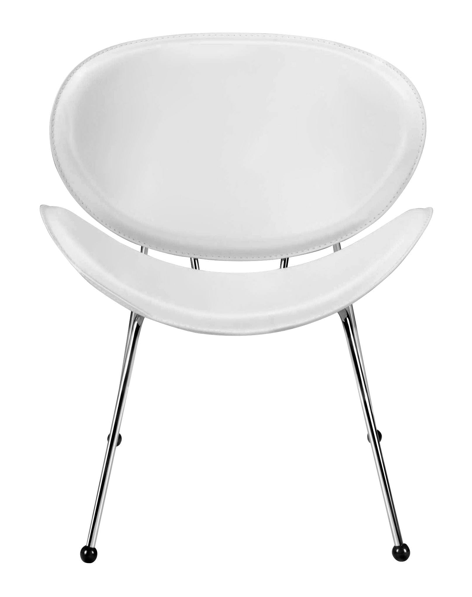 Black Match Chair E5020