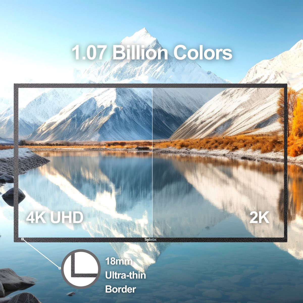 43 inch 2000nits IP66 Waterproof 4K UHD TV Y470320