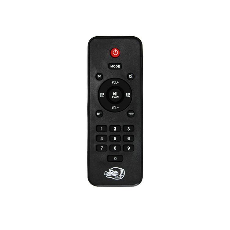 Rechargeable Karaoke Party Speaker System G9420