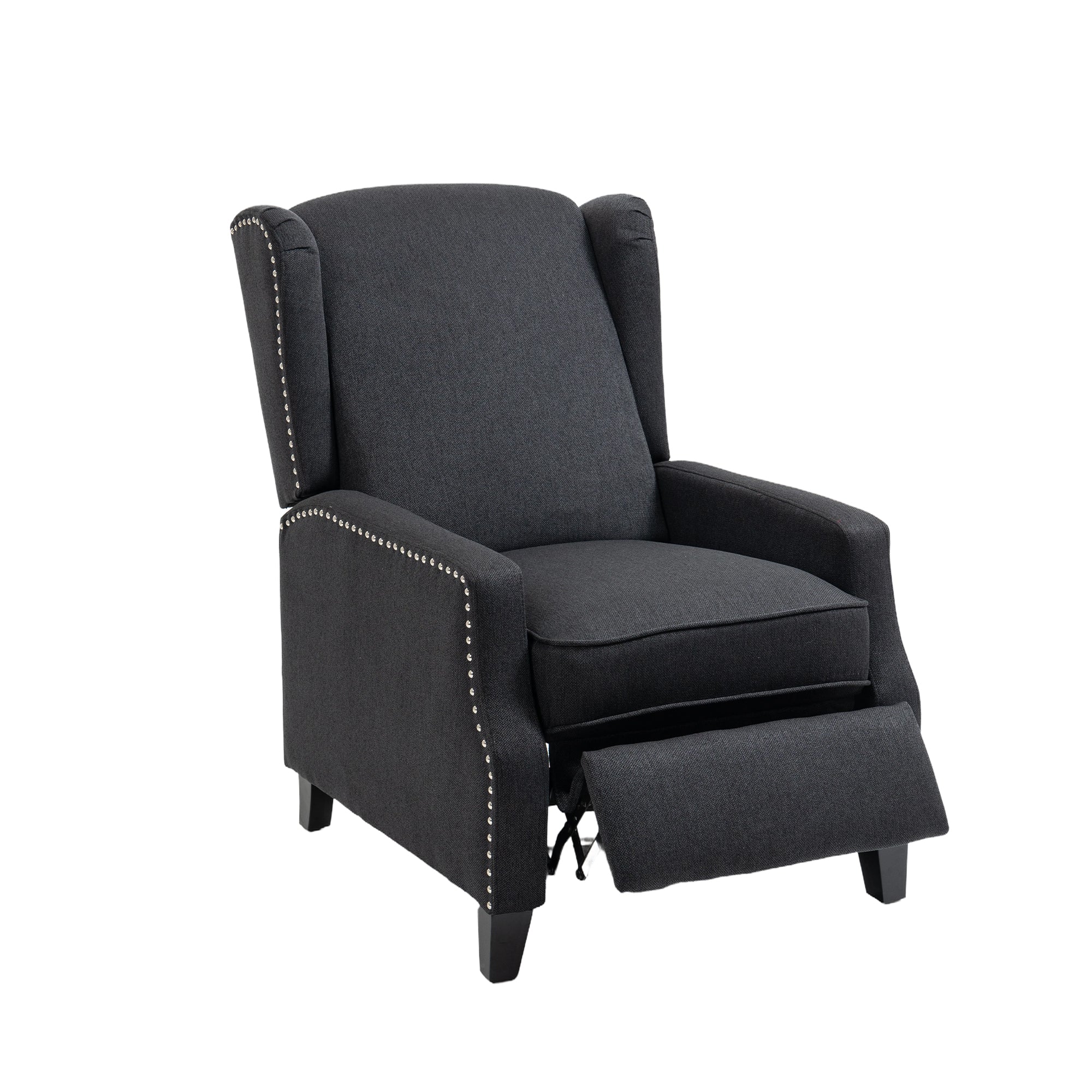 Upholstered Leisure Recliner Chair N6013