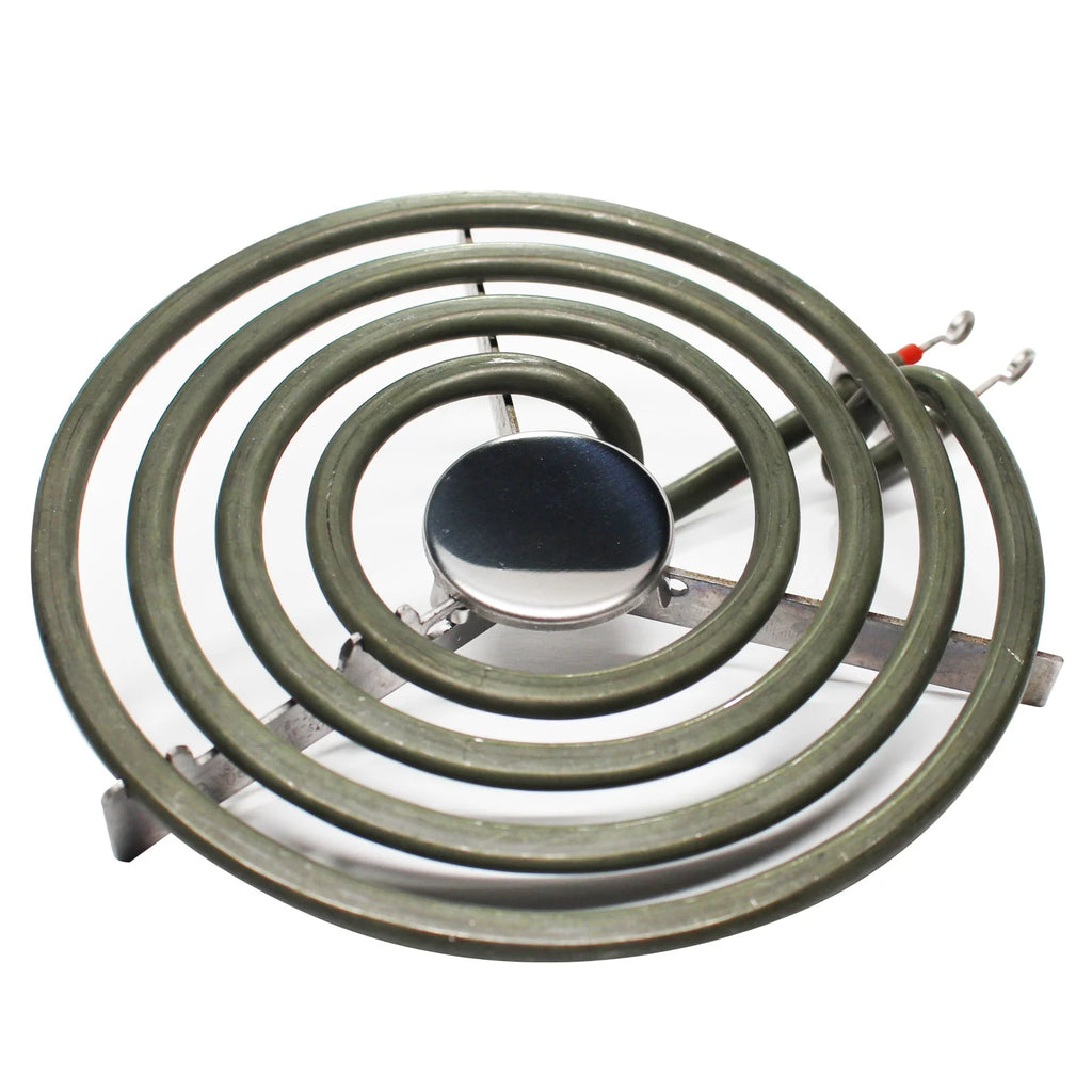 2-Pack 6 inch 4 Turns Surface Burner Element L975719