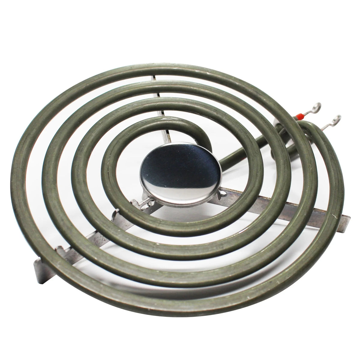 2-Pack 6 inch 4 Turns Surface Burner Element L975719