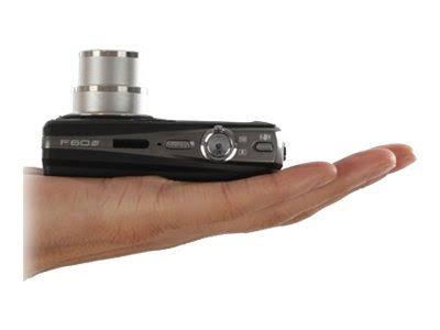 12mp Digital Camera with 3X Optical V543485