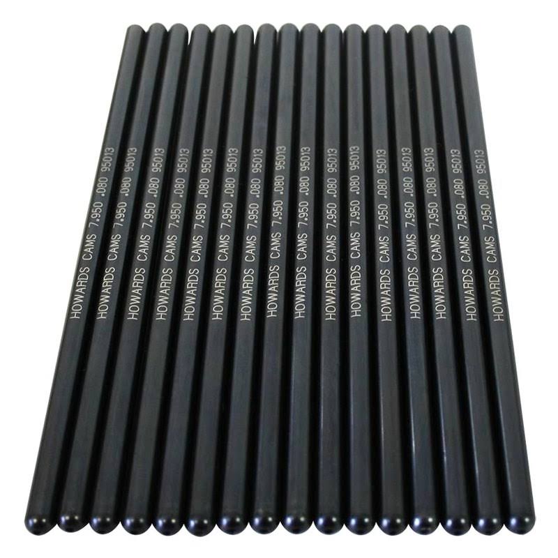 Swedged End Push Rod Kit T588
