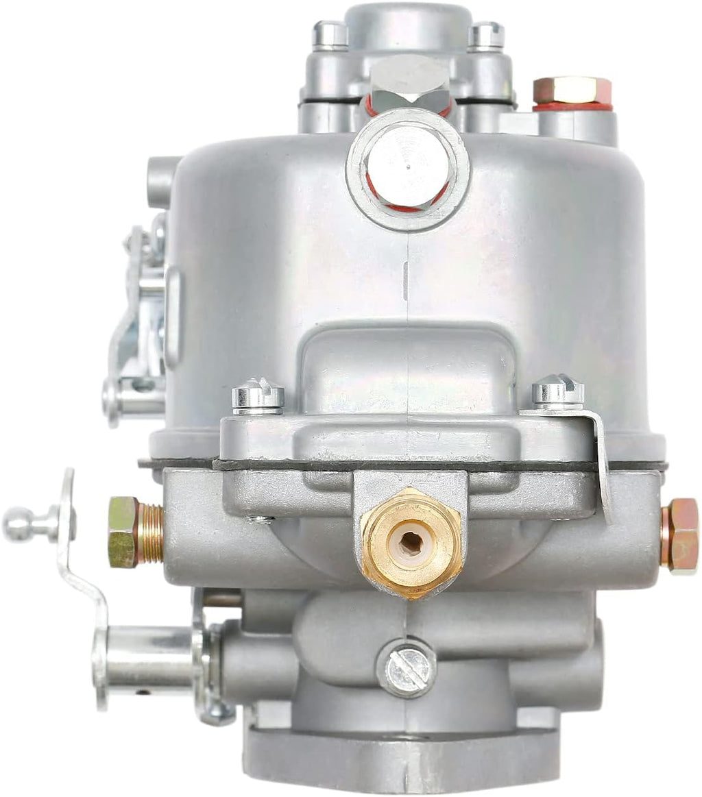 Carburetor for Ford New Holland Tractor 3000 Series 3 Cyl F24786