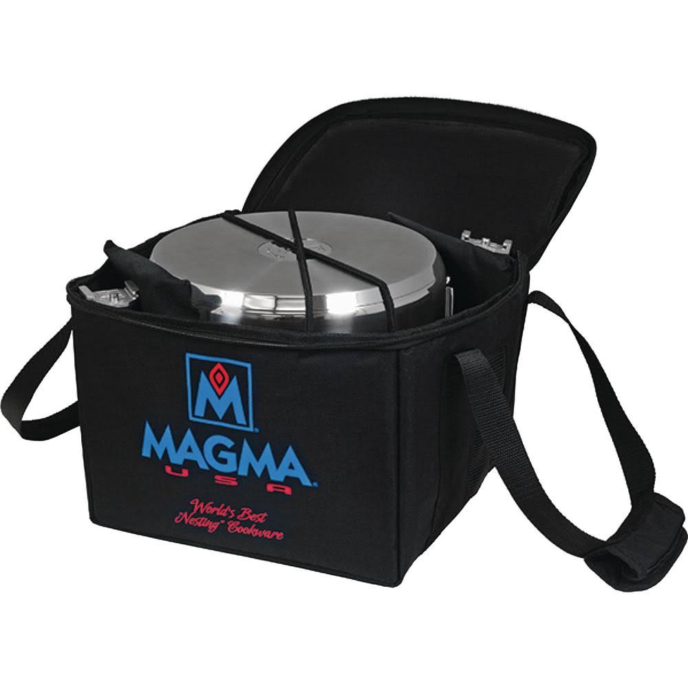Storage Carry Case for Rectangular Grills T74106