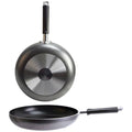Non Stick Aluminum Fry Pan Case Pack 12 K6787