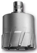 Carbide Ultra Annular Cutter with QuickIN Shank O749
