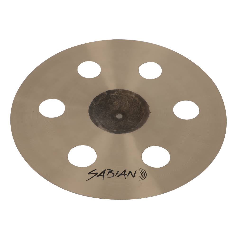 17 in. Crash Cymbal B76686