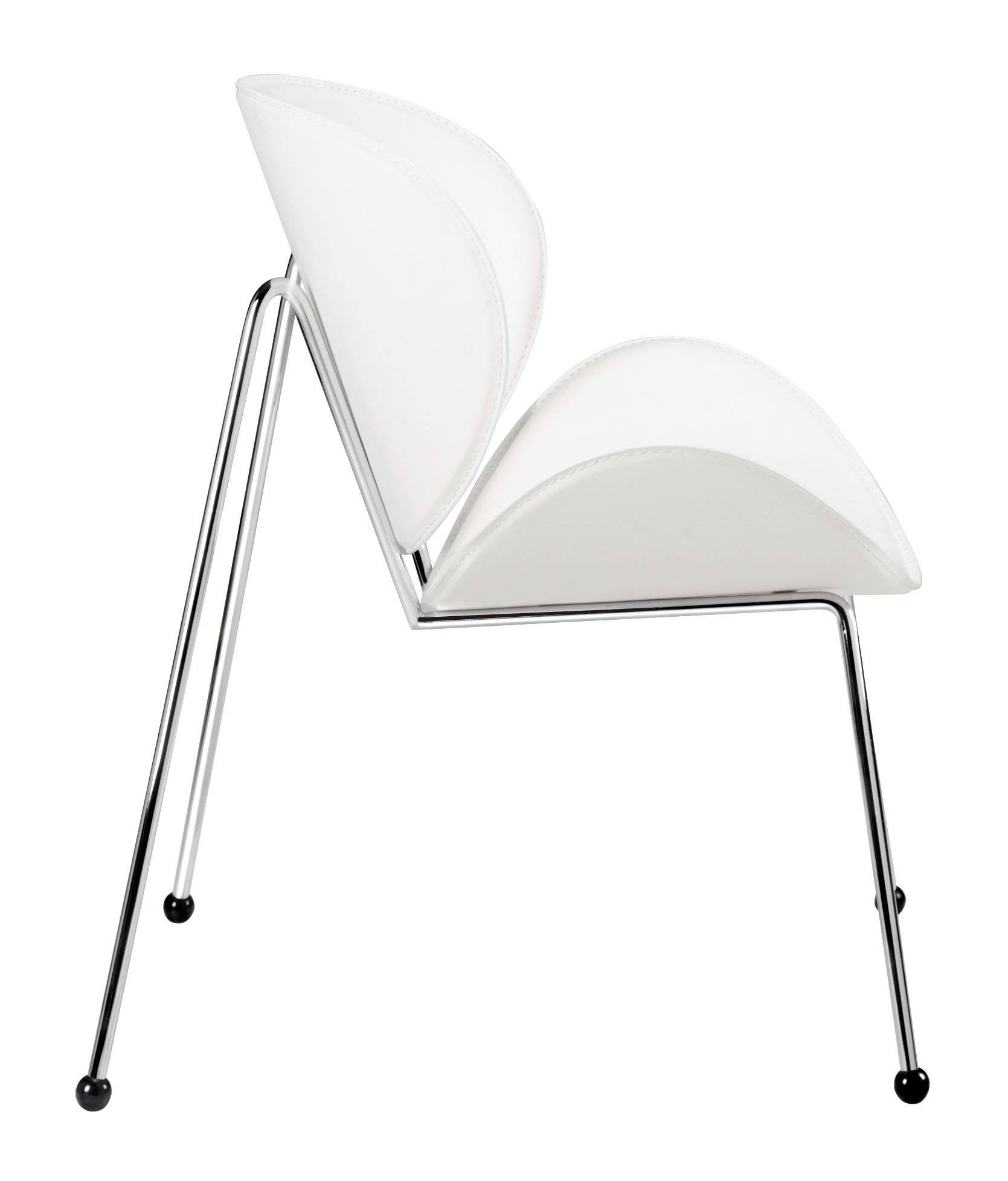 Black Match Chair E5020