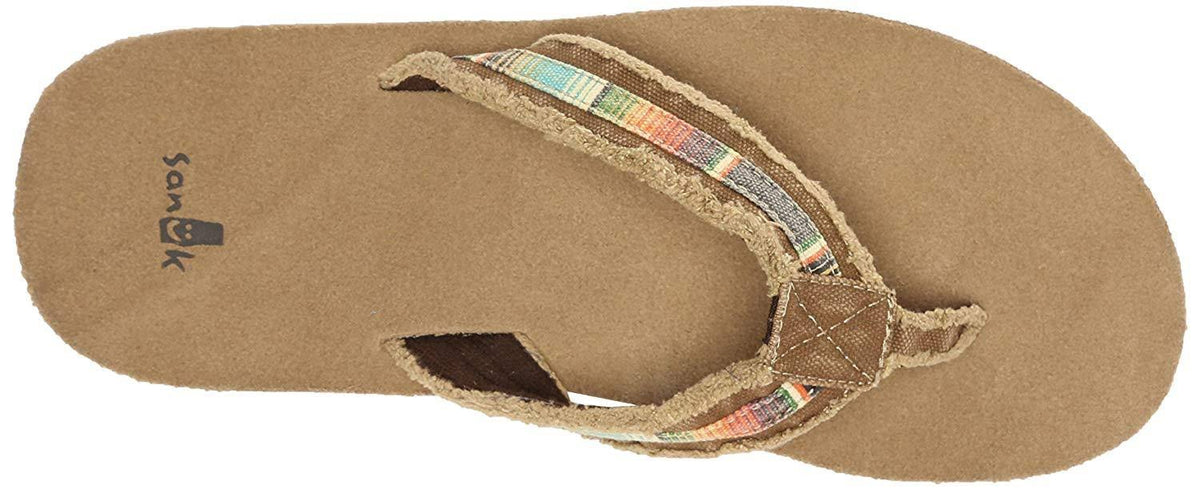 Tan Multi Men&s Shoes W33328